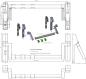 Preview: Fuhr Stangengriff mit Langschild A2